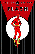 The Flash Archives, Vol. 5