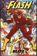 The Flash: Blitz