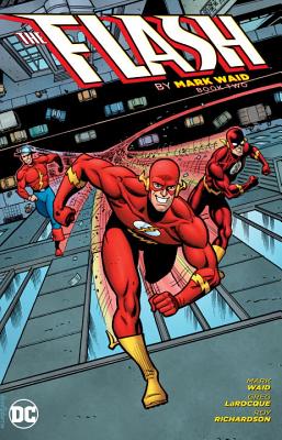 The Flash by Mark Waid Book Two - Waid, Mark