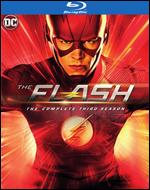 The Flash: Season 03 - 