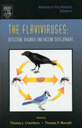 The Flaviviruses: Detection, Diagnosis and Vaccine Development: Volume 61