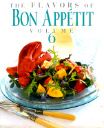 The Flavors of Bon Appetit