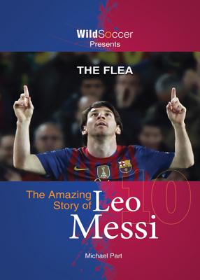 The Flea: The Amazing Story of Leo Messi - Part, Michael