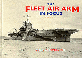 The Fleet Air Arm in Focus: Pt. 1