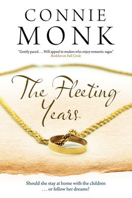 The Fleeting Years - Monk, Connie