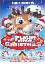 The Flight Before Christmas
