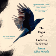 The Flight of Cornelia Blackwood