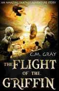 The Flight Of The Griffin