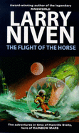 The Flight of the Horse - Niven, Larry