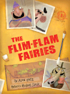 The Flim-Flam Fairies - Katz, Alan