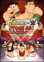 The Flintstones and WWE: Stone Age SmackDown