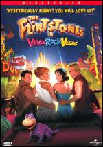 The Flintstones in Viva Rock Vegas - Brian Levant