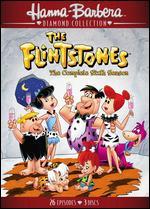The Flintstones: Season 06