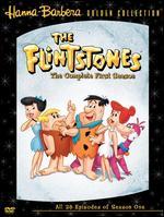 The Flintstones: The Complete First Season [4 Discs]
