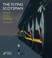 The Fllying Scotsman