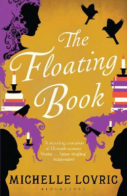 The Floating Book - Lovric, Michelle