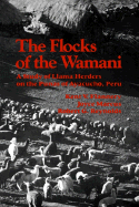 The Flocks of the Wamani - Flannery, Kent V, and Reynolds, Robert G, and Marcus, Joyce