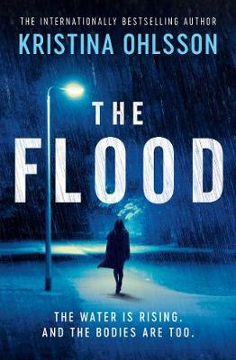 The Flood - Ohlsson, Kristina