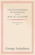 The Flourishing of Romance and the Rise of Allegory