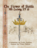 The Flower of Battle: MS Ludwig Xv13