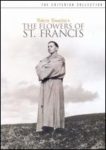 The Flowers of St. Francis [Criterion Collection] - Roberto Rossellini