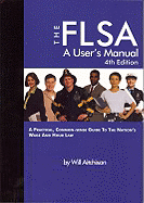 The Flsa ] a Users Manual - Aitchison, Will