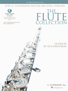 The Flute Collection - Intermediate Level (Book/Online Audio)