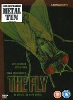The Fly [1986] [20th Anniversary Edition]