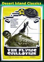 The Flying Guillotine - Ho Meng-hua
