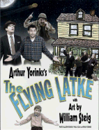 The Flying Latke - 