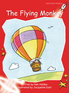 The Flying Monkey