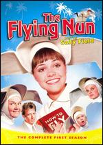 The Flying Nun: The Complete First Season [4 Discs] - 