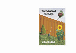 The Flying Snail and Other Poems