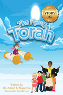 The Flying Torah