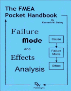 The FMEA Pocket Handbook