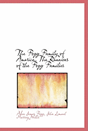 The Fogg Family of America. the Reunions of the Fogg Families