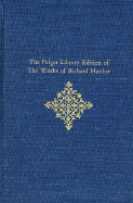 The Folger Library Edition of The Works of Richard Hooker: Of the Laws of Ecclesiastical Polity: Attack and Response