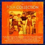 The Folk Collection - Various Artists