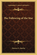 The Following of the Star