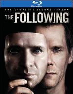 The Following: Season 02