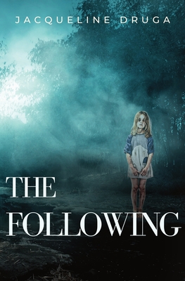 The Following - Druga, Jacqueline