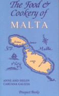The Food and Cookery of Malta