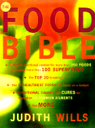 The Food Bible