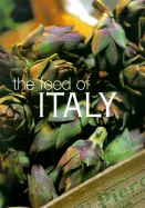 The Food of Italy - Halsey, Kay (Editor)