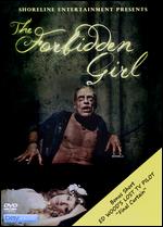 The Forbidden Girl - Till Hastreiter