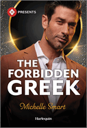 The Forbidden Greek: A Billionaire Romance Novel