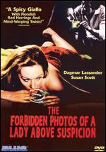 The Forbidden Photos of a Lady Above Suspicion - 