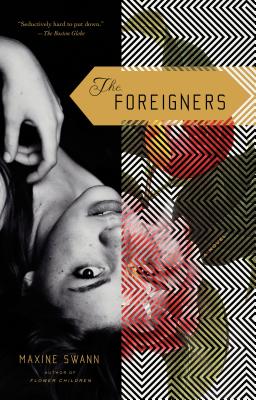 The Foreigners - Swann, Maxine