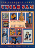 The Foremost Guide to Uncle Sam Collectibles