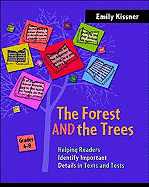 The Forest and the Trees: Helping Readers Identify Important Details in Texts and Tests, Grades 4-8
